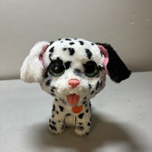 FurReal Poopalots Big Wag Interactive Toy‎ Dalmatian *Dog Only